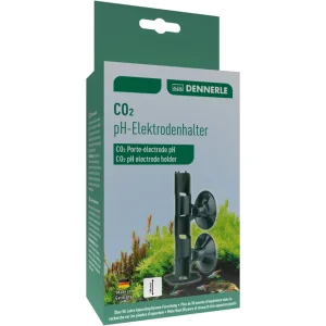 Solange Der Vorrat Reicht Dennerle CO2 pH-Elektrodenhalter (Auslaufartikel)